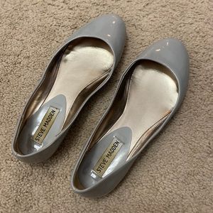 Steve Madden Women’s P-Heaven Flats